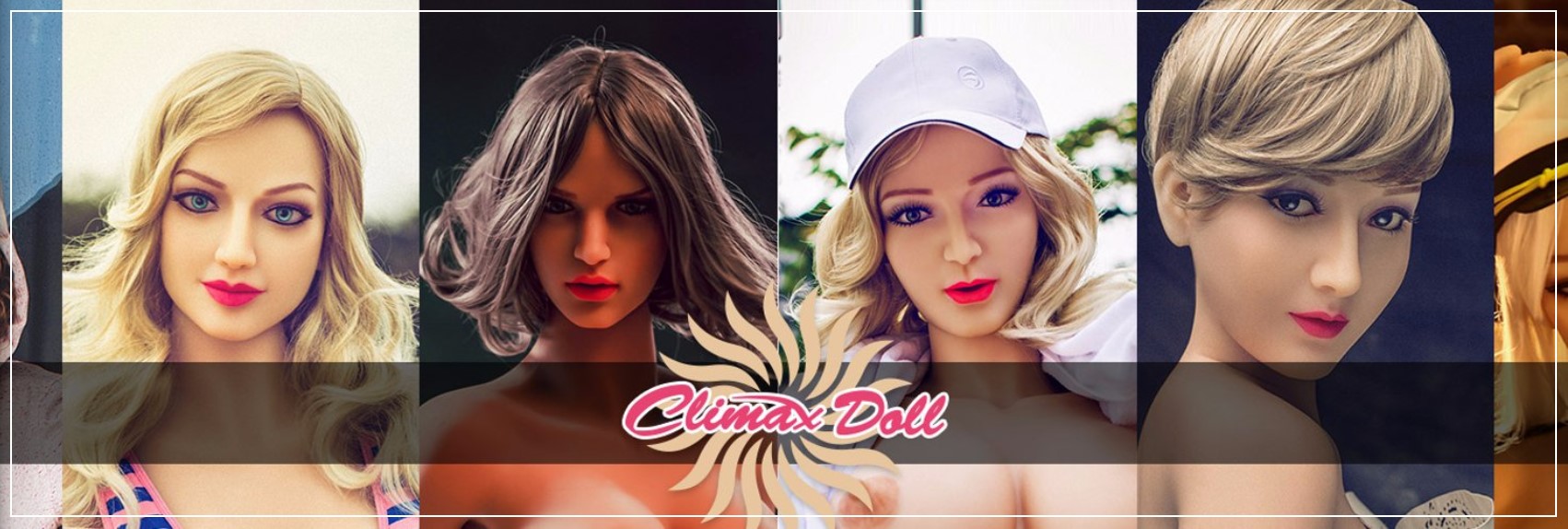 Climax Dolls